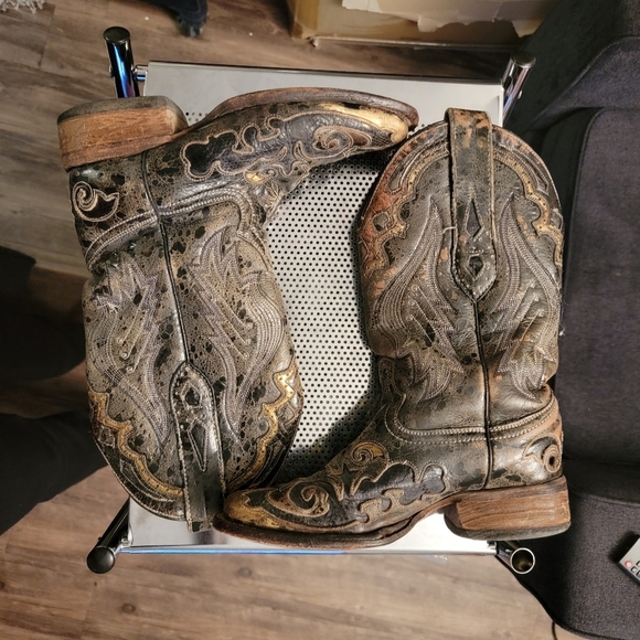 Corral Boots - Picture 6 of 12